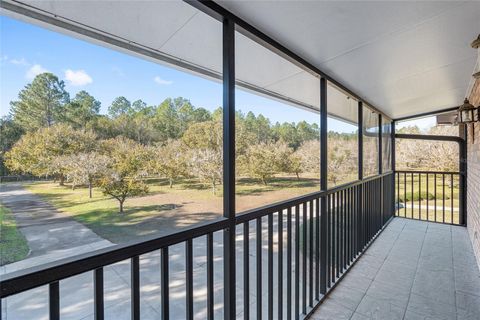 A home in ALACHUA