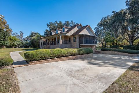 A home in ALACHUA