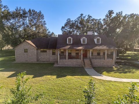 A home in ALACHUA