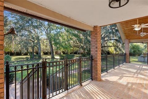 A home in ALACHUA