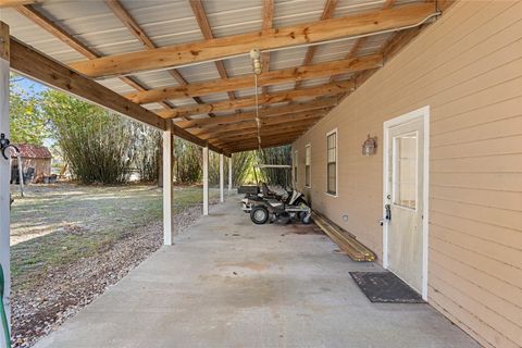 A home in ALACHUA