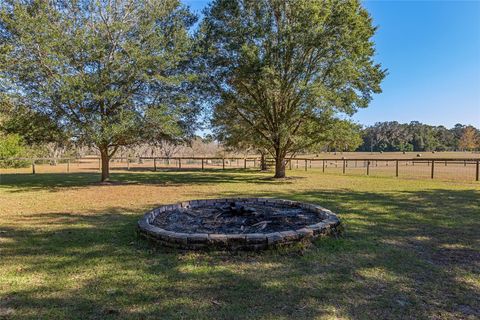 A home in ALACHUA