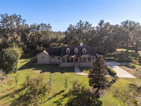 A home in ALACHUA