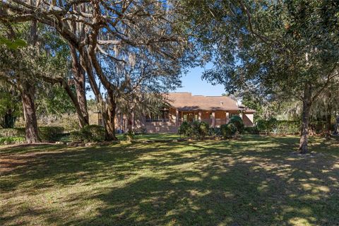 A home in ALACHUA