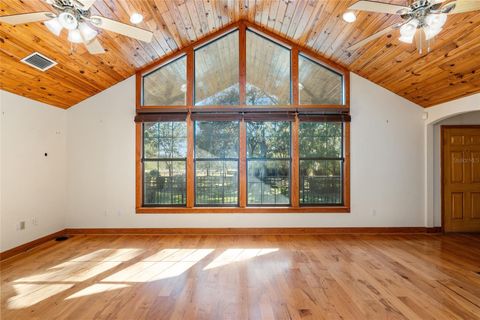 A home in ALACHUA