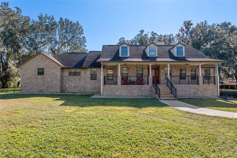 A home in ALACHUA