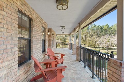 A home in ALACHUA