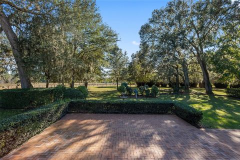 A home in ALACHUA