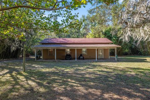 A home in ALACHUA