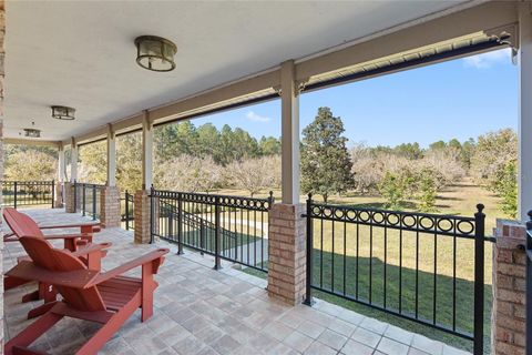 A home in ALACHUA