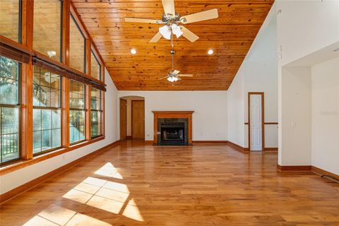 A home in ALACHUA