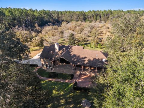 A home in ALACHUA