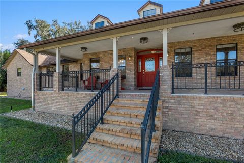 A home in ALACHUA