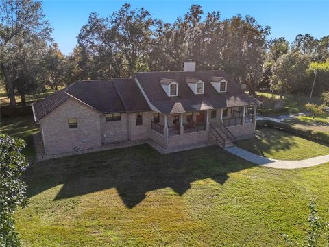 A home in ALACHUA