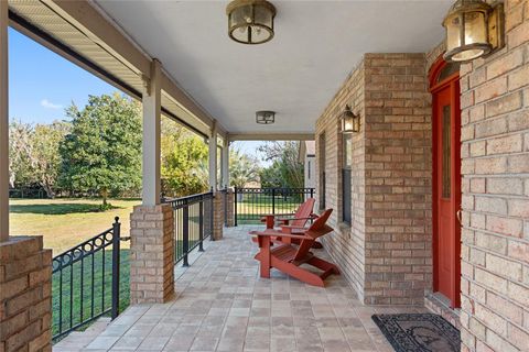 A home in ALACHUA