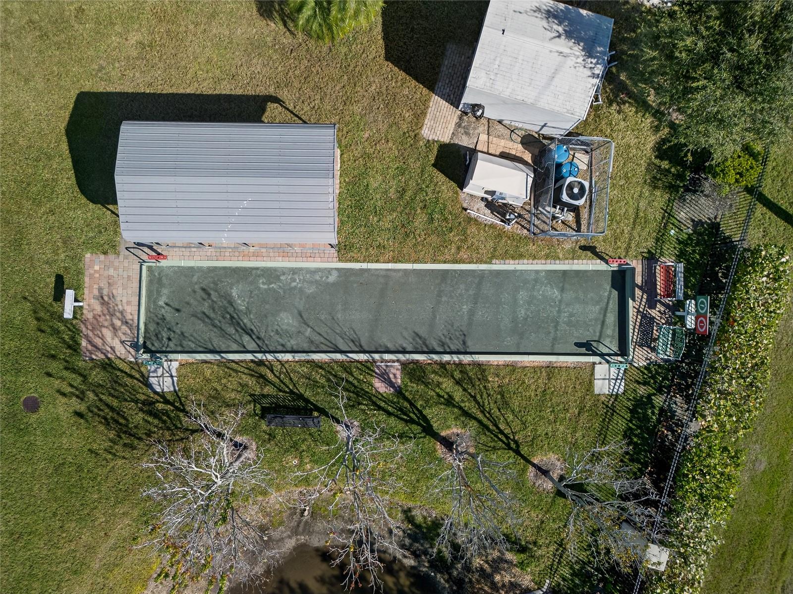 RIO VILLA LAKES - Residential