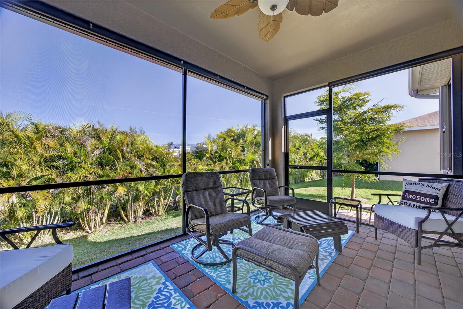 RIO VILLA LAKES - Residential