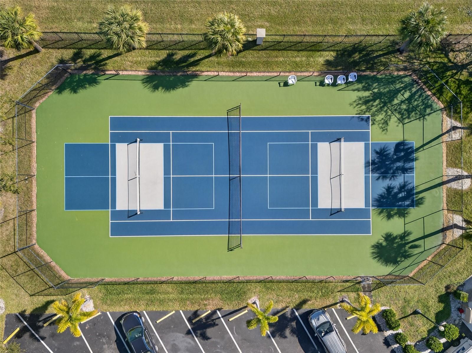 RIO VILLA LAKES - Residential