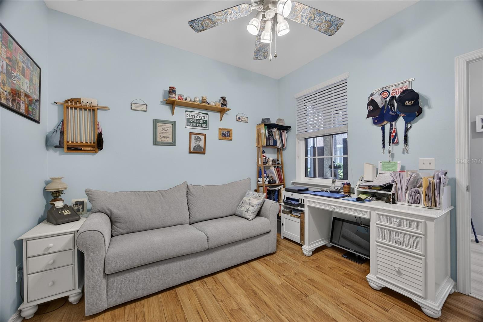 RIO VILLA LAKES - Residential