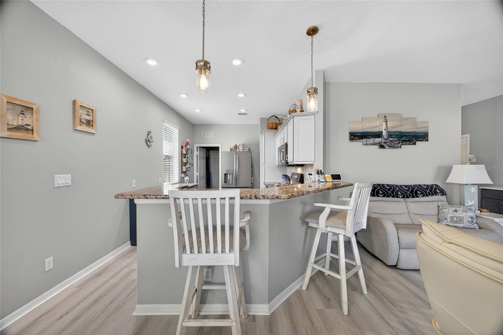 RIO VILLA LAKES - Residential