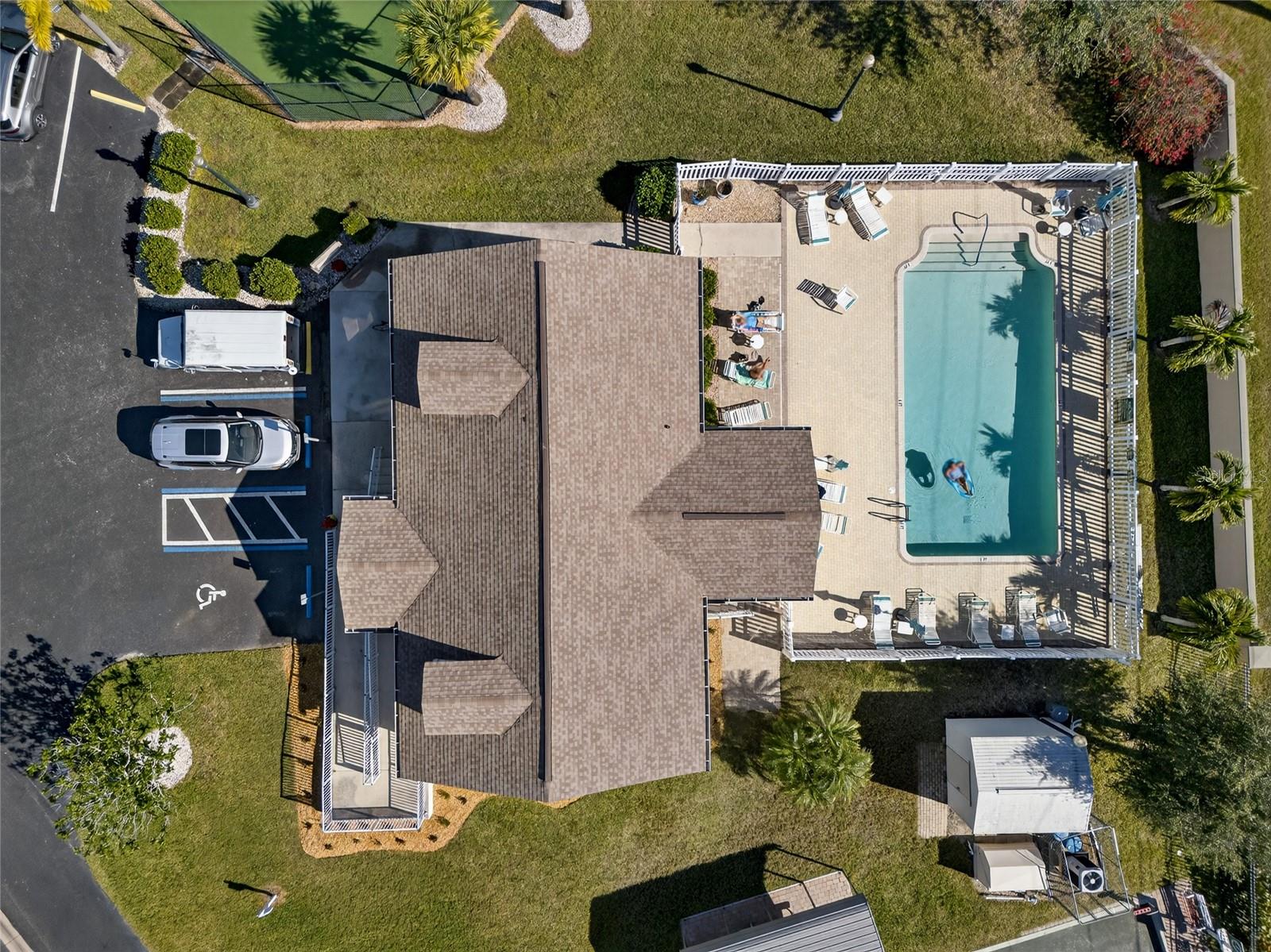 RIO VILLA LAKES - Residential