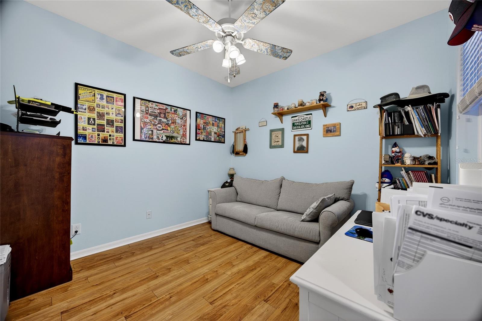 RIO VILLA LAKES - Residential