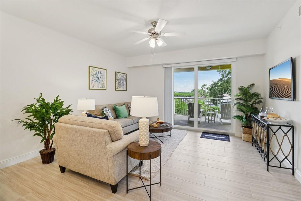 Photo of 7 Riverwalk Drive #406, New Smyrna Beach, FL 32169 (MLS # NS1087978)