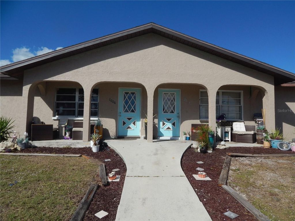 Photo of 2004 Wisconsin Avenue, Englewood, FL 34224 (MLS # A4675705)