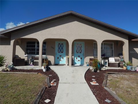 2004 WISCONSIN AVENUE ENGLEWOOD FL 34224