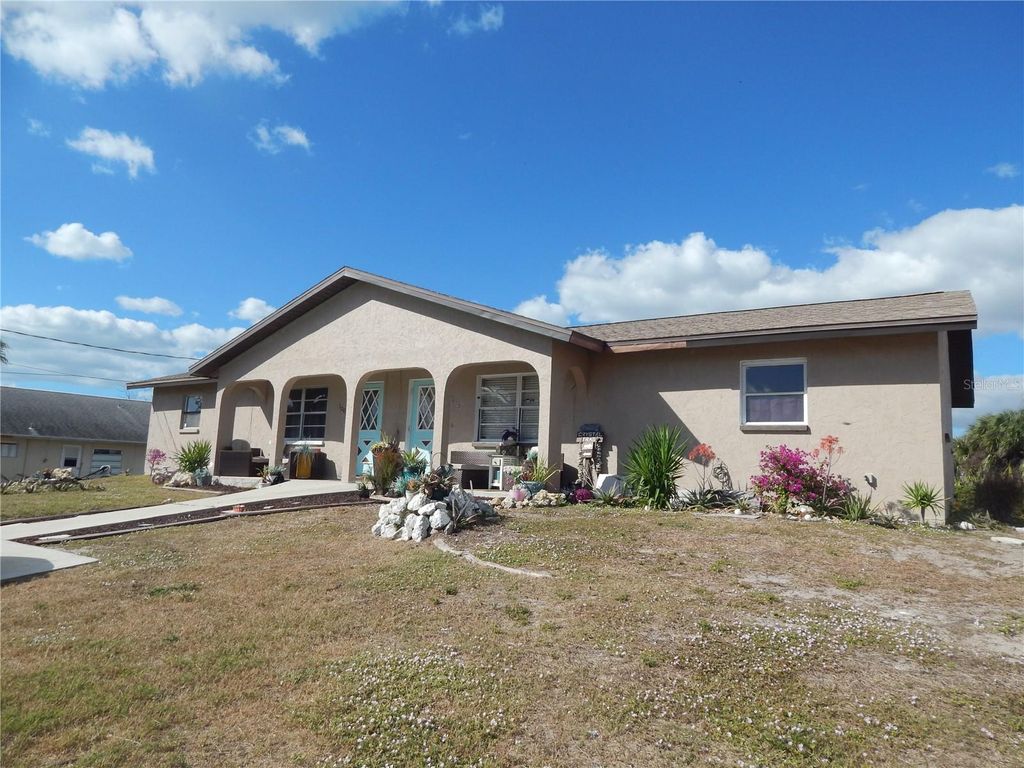 Photo of 2004 Wisconsin Avenue, Englewood, FL 34224 (MLS # A4675705)