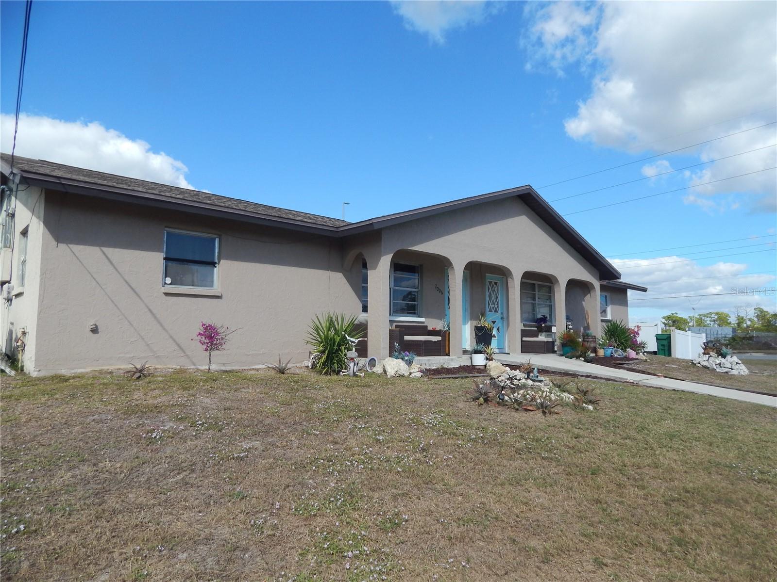 2004 WISCONSIN AVENUE