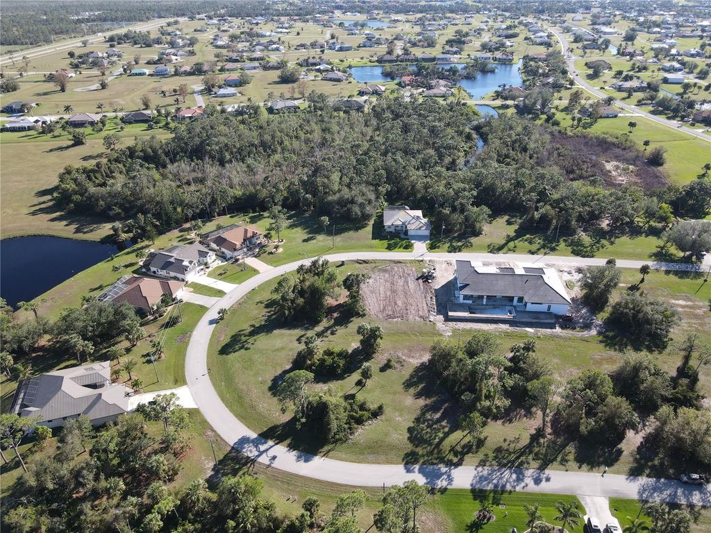 Photo of 16720 Acapulco Road, Punta Gorda, FL 33955 (MLS # C7500923)