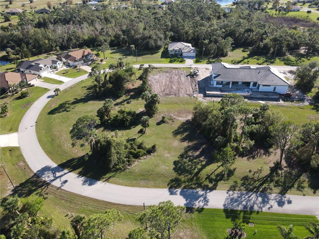 Photo of 16720 Acapulco Road, Punta Gorda, FL 33955 (MLS # C7500923)