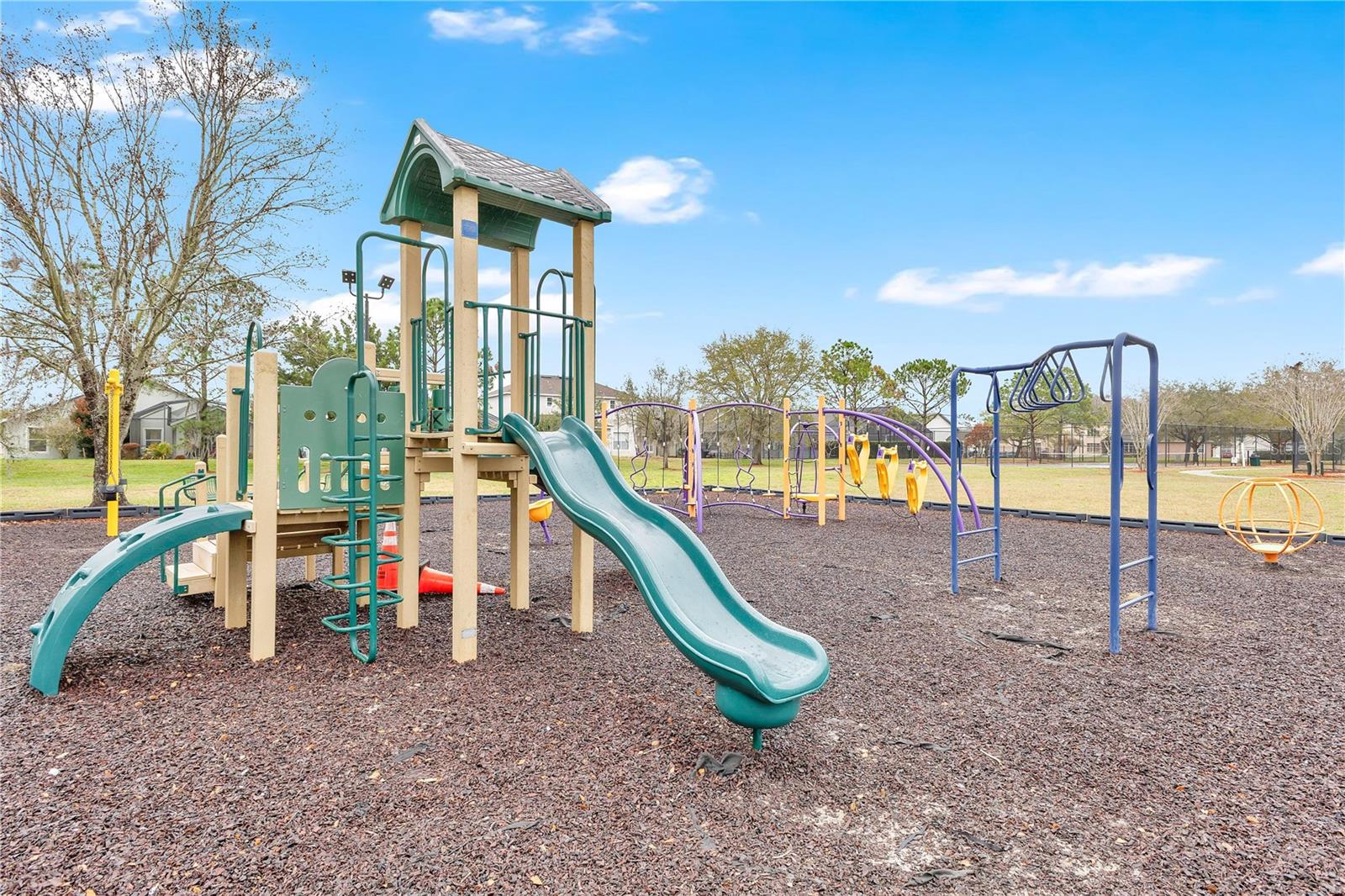 CYPRESS RESERVE PH 1 - Residential