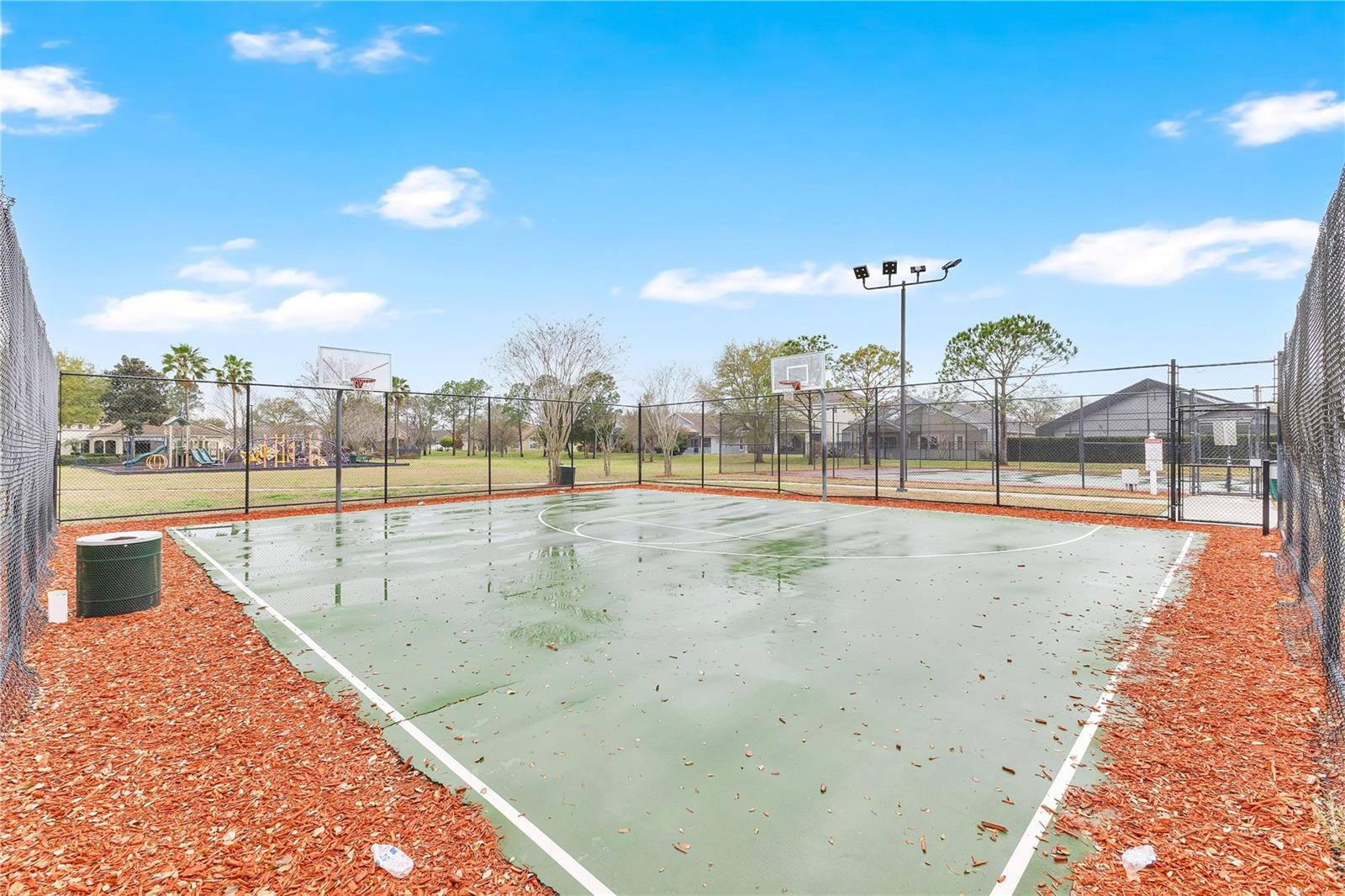 CYPRESS RESERVE PH 1 - Residential