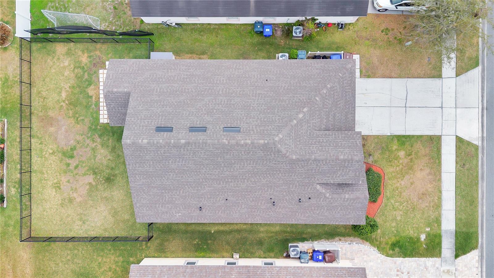 CYPRESS RESERVE PH 1 - Residential