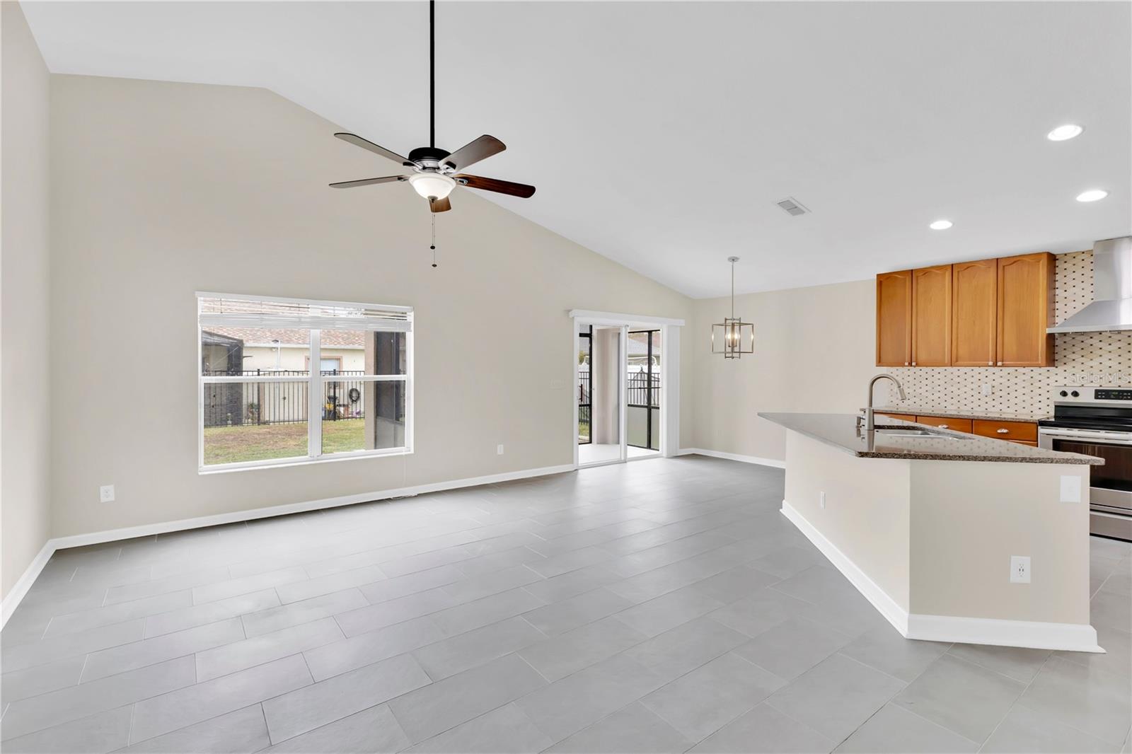 CYPRESS RESERVE PH 1 - Residential