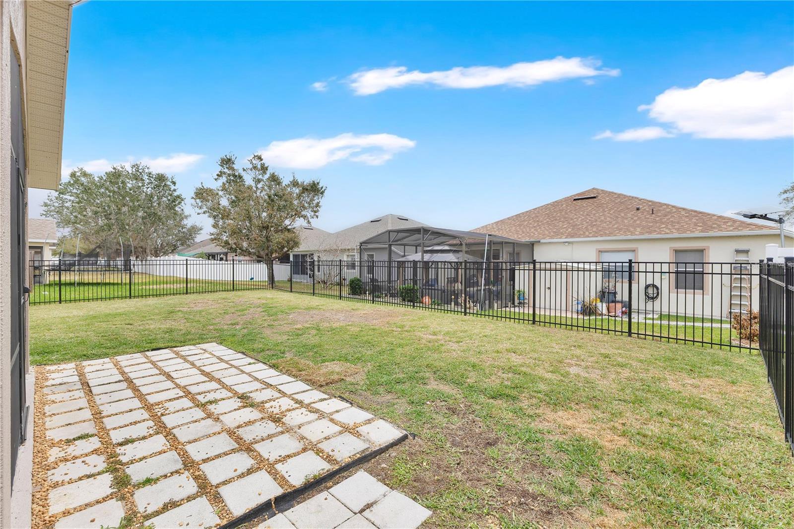 CYPRESS RESERVE PH 1 - Residential