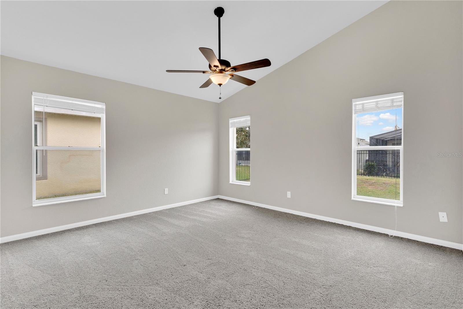 CYPRESS RESERVE PH 1 - Residential