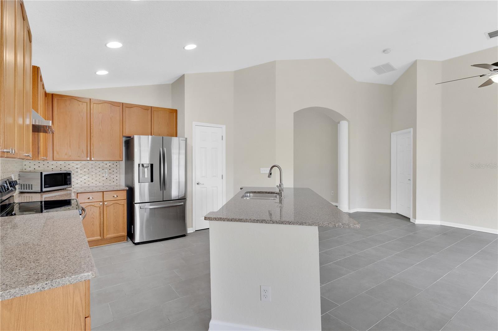 CYPRESS RESERVE PH 1 - Residential