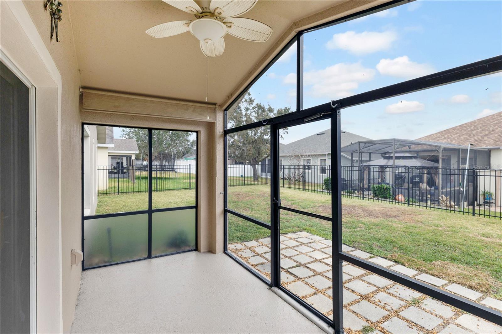 CYPRESS RESERVE PH 1 - Residential