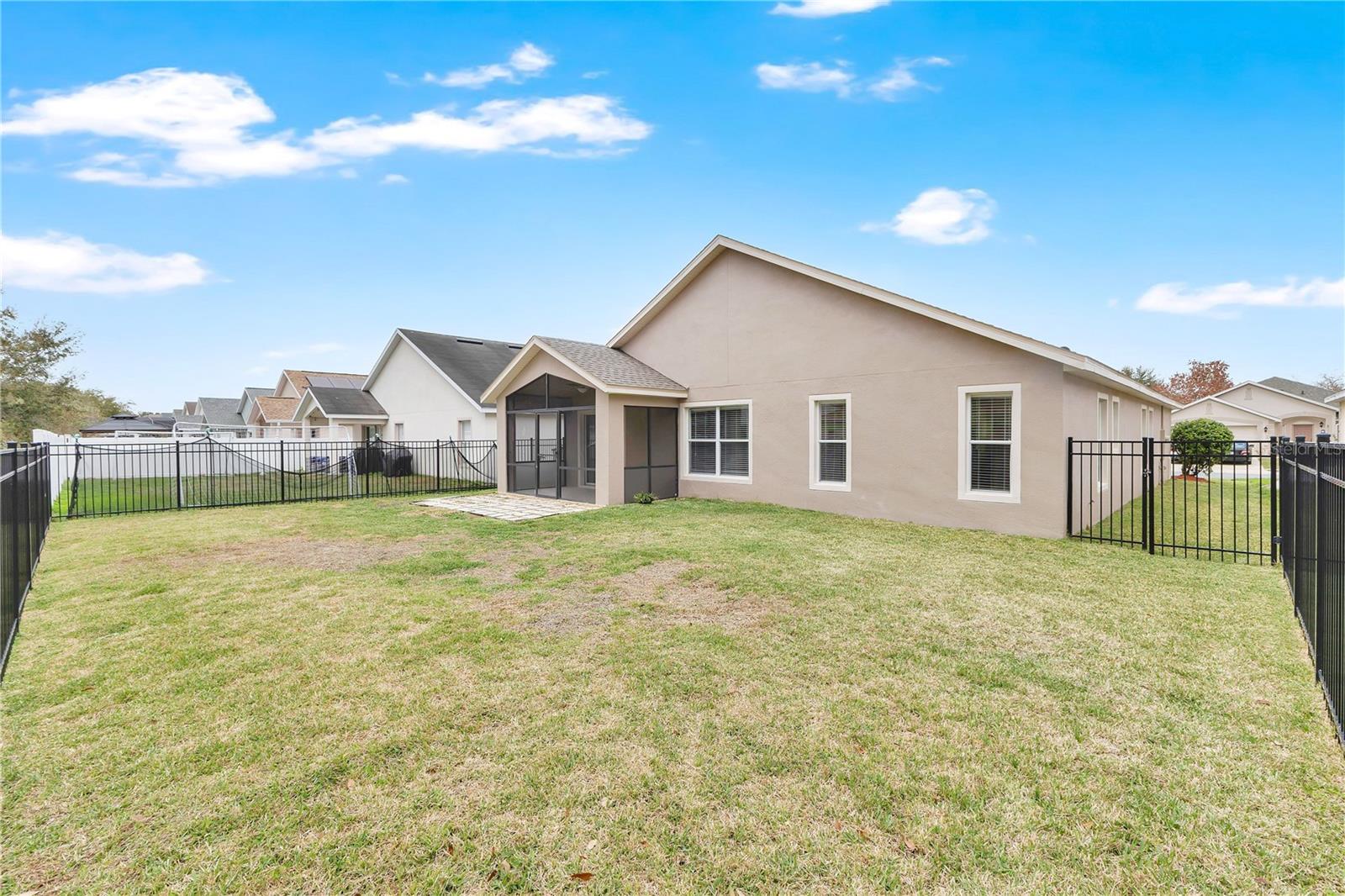 CYPRESS RESERVE PH 1 - Residential