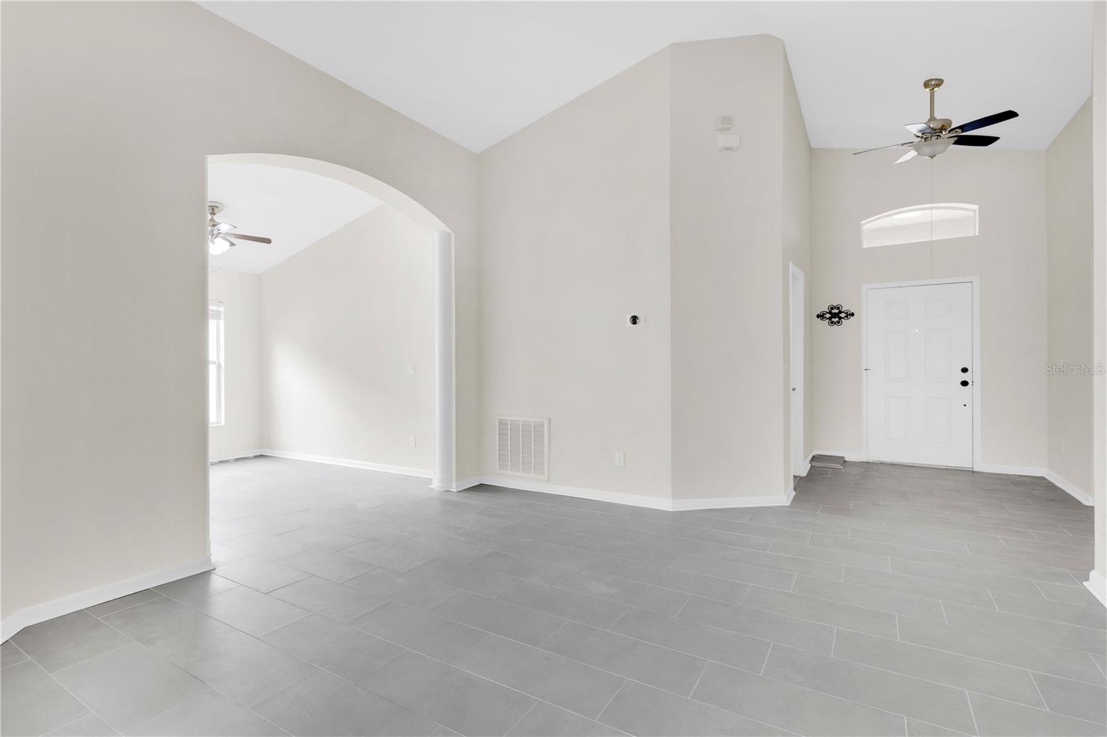 CYPRESS RESERVE PH 1 - Residential