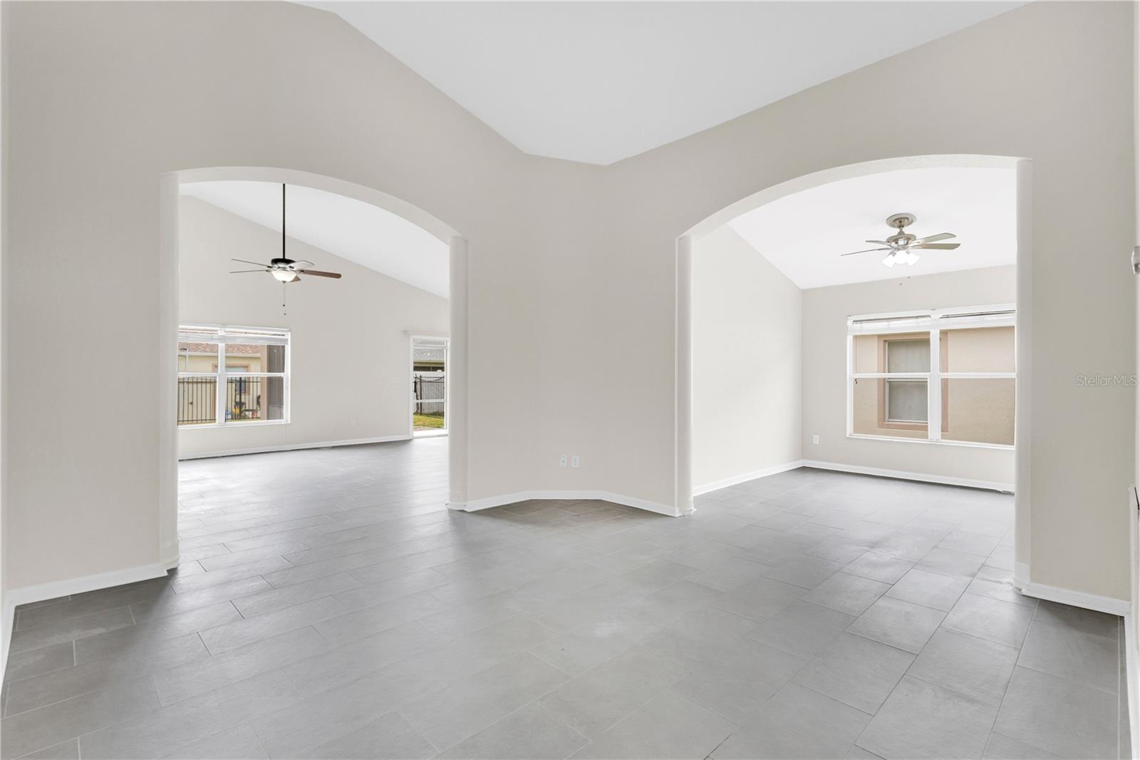 CYPRESS RESERVE PH 1 - Residential