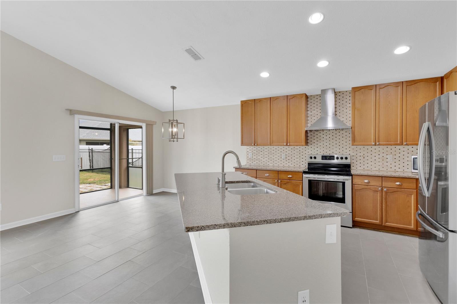 CYPRESS RESERVE PH 1 - Residential