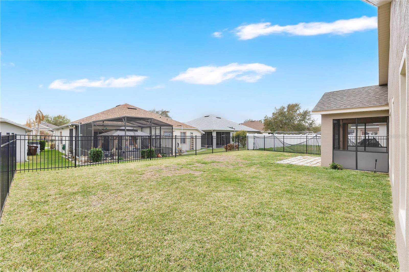 CYPRESS RESERVE PH 1 - Residential