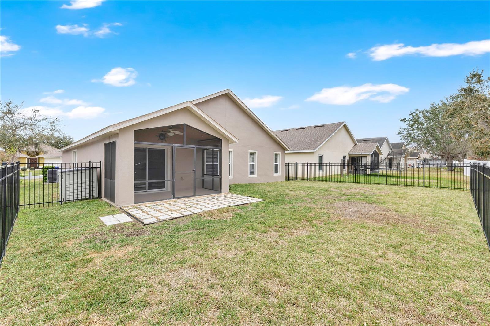 CYPRESS RESERVE PH 1 - Residential