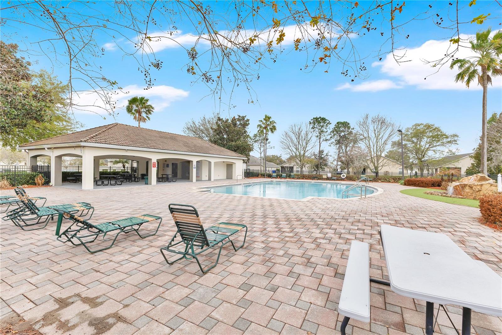 CYPRESS RESERVE PH 1 - Residential