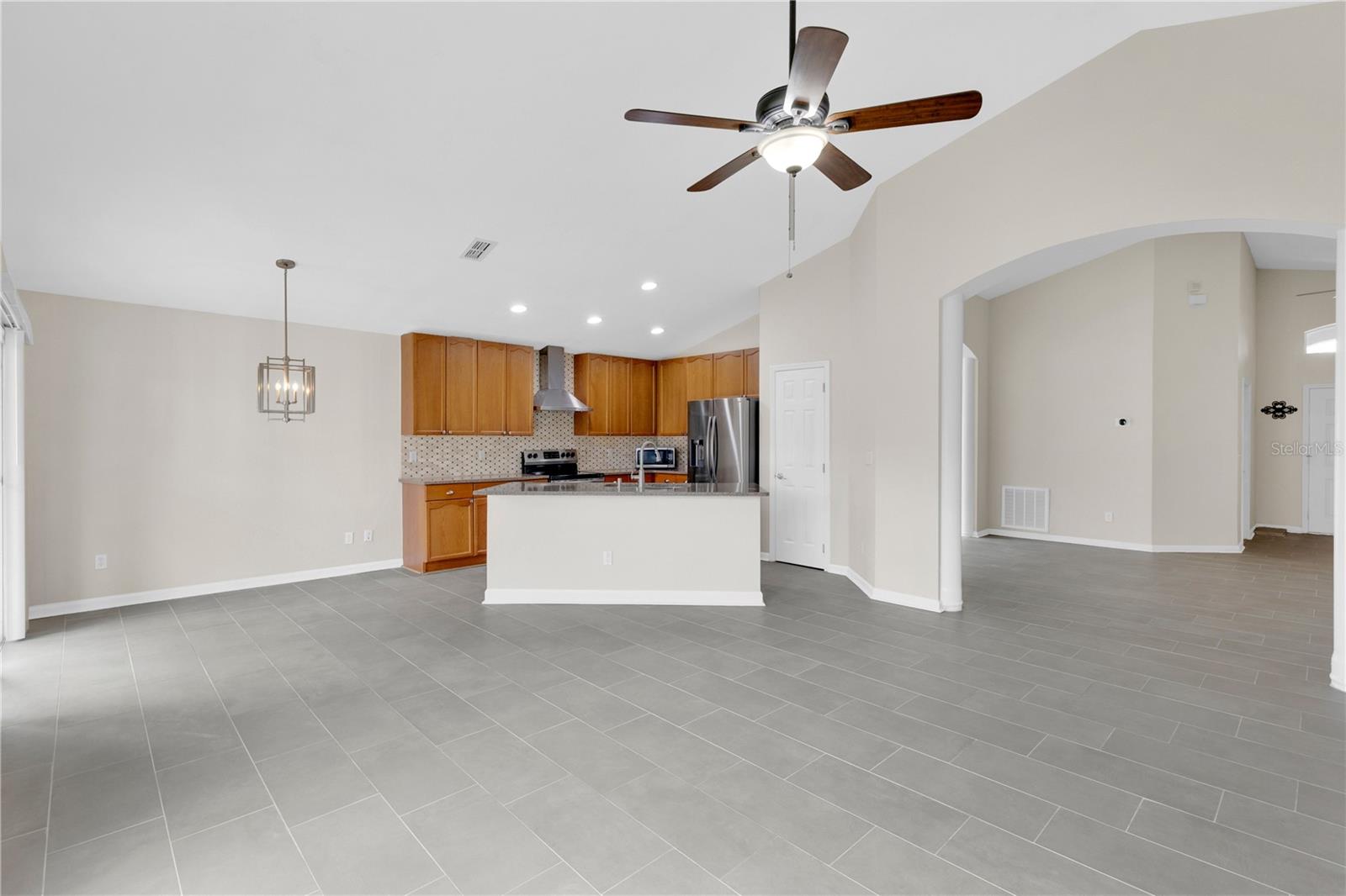 CYPRESS RESERVE PH 1 - Residential