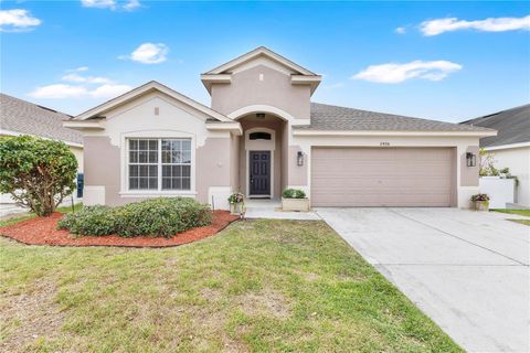 2936 CONNER LANE KISSIMMEE FL 34741